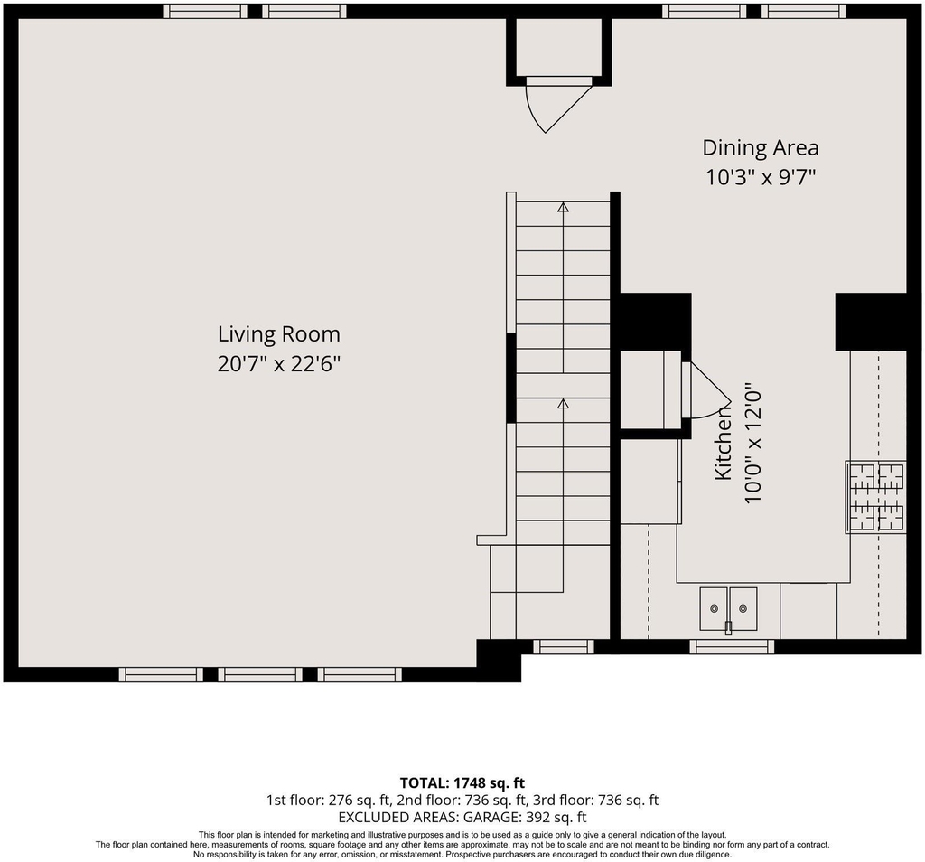 834 Cohn Street - Photo 27