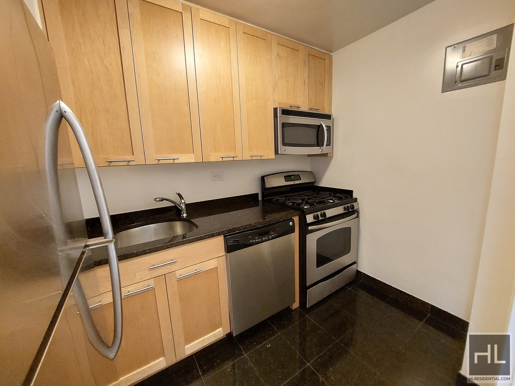 East 49 Street - Photo 3