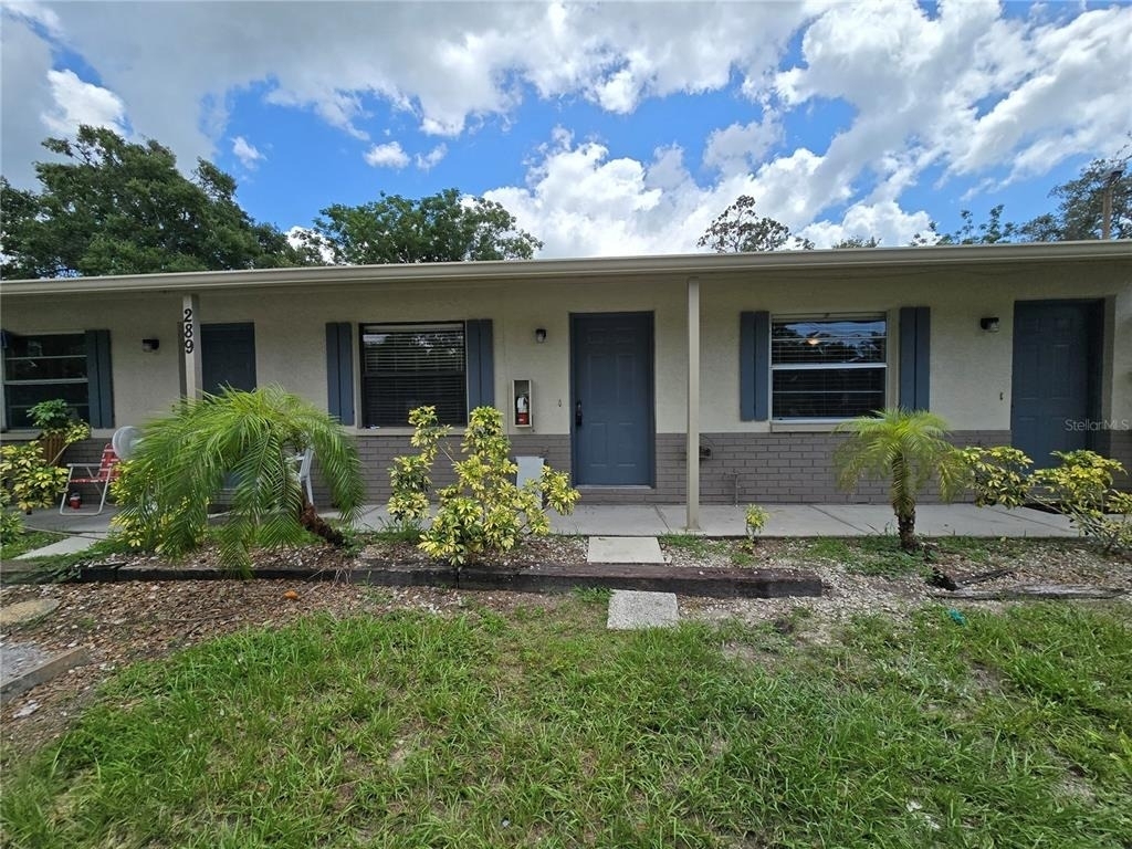 289 Jeru Boulevard - Photo 0