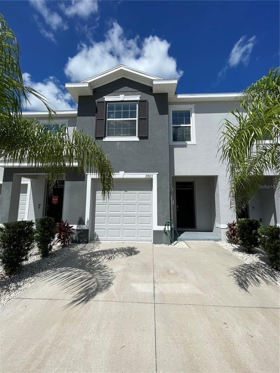 2883 Peony Prairie Lane - Photo 2