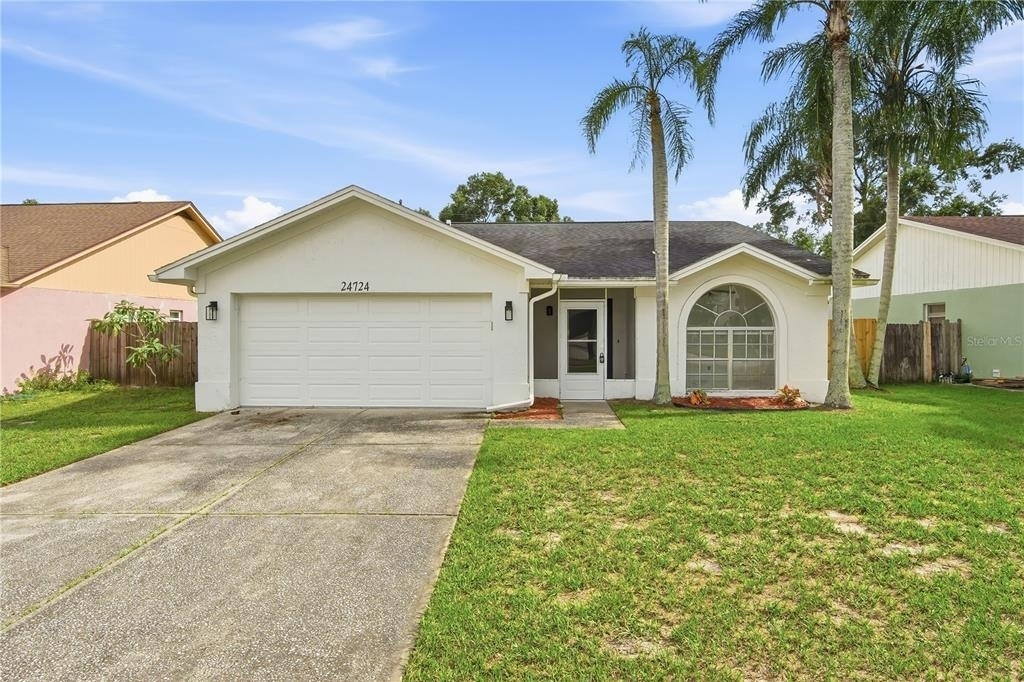24724 Silversmith Drive - Photo 0