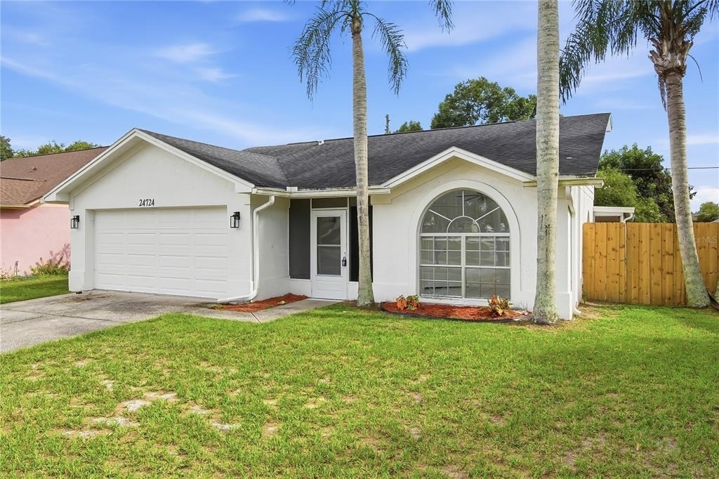 24724 Silversmith Drive - Photo 1