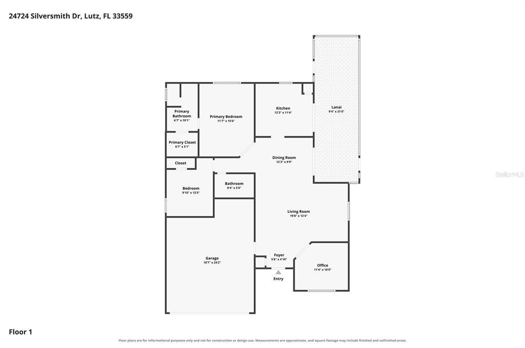 24724 Silversmith Drive - Photo 24
