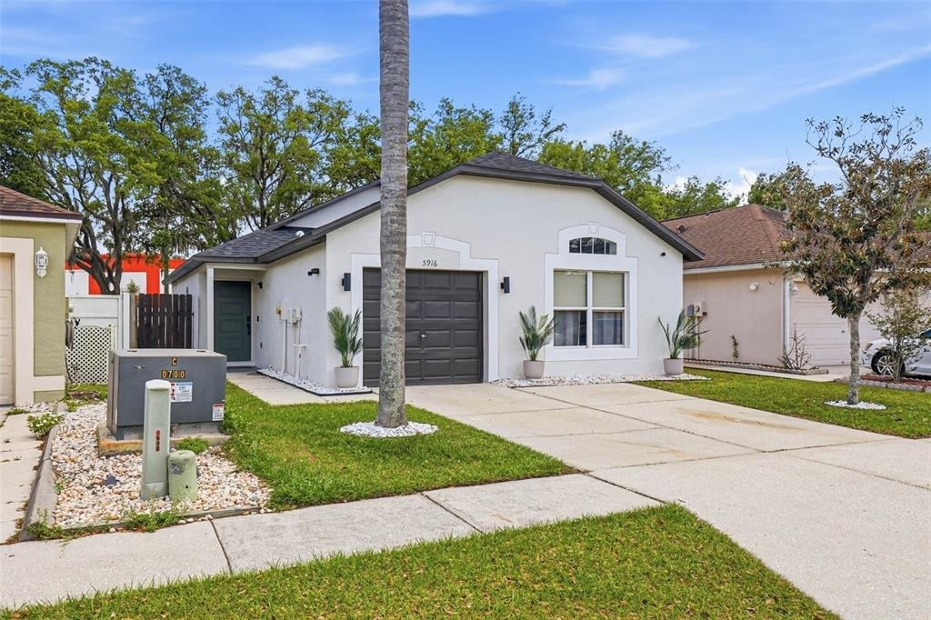 5916 Lake Front Drive - Photo 1
