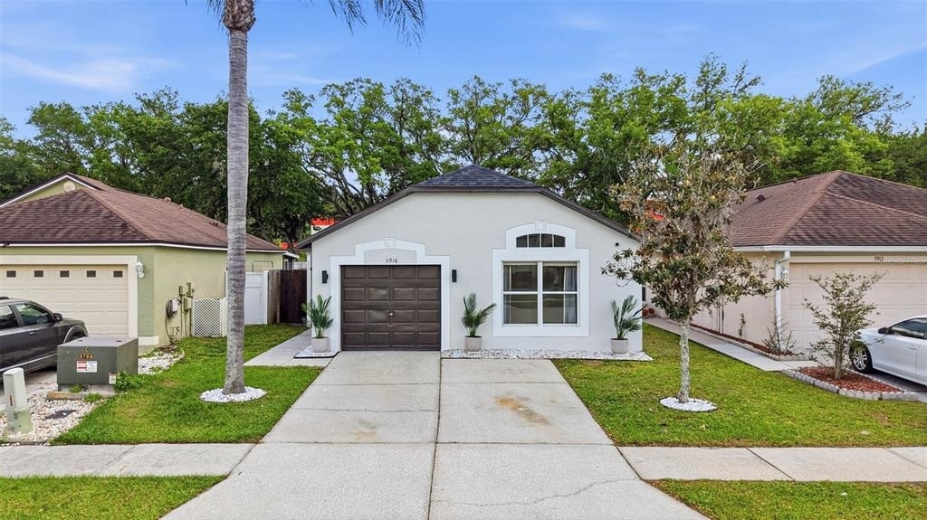 5916 Lake Front Drive - Photo 2