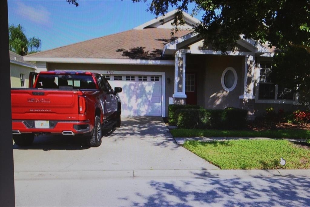 4727 Corsage Drive - Photo 0
