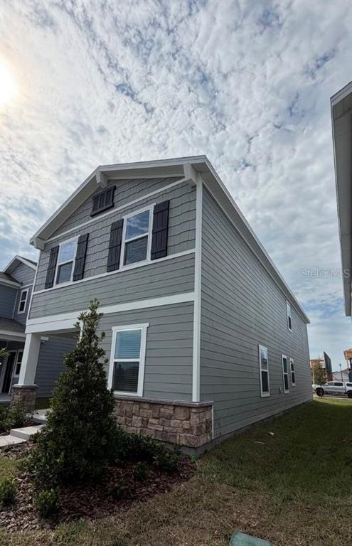 5117 Marlberry Court - Photo 1