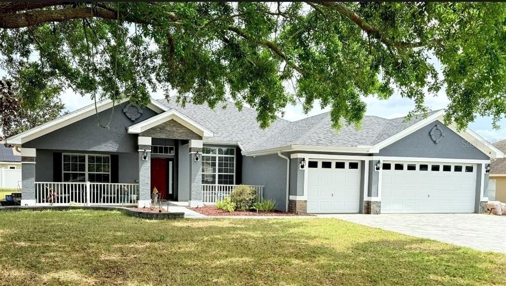 9937 Sw 57th Court - Photo 0