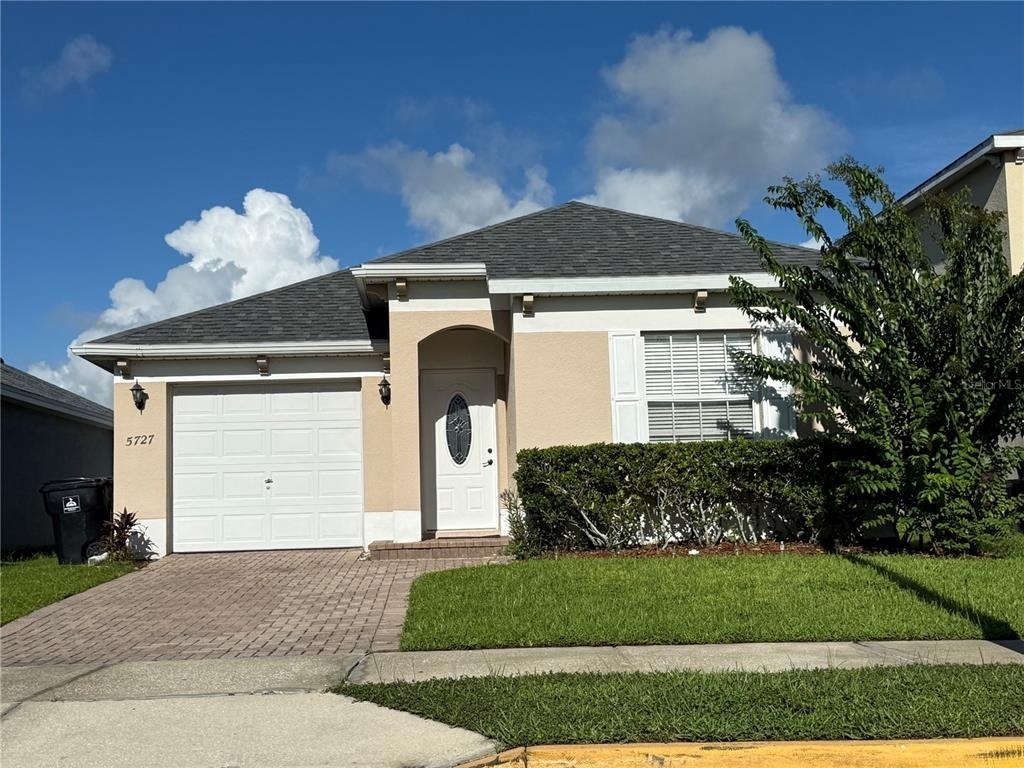 5727 Vista Linda Drive - Photo 0