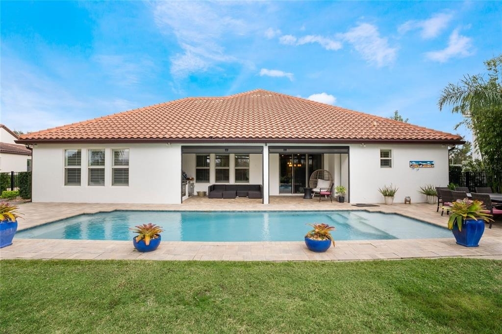 6020 Marleon Drive - Photo 1