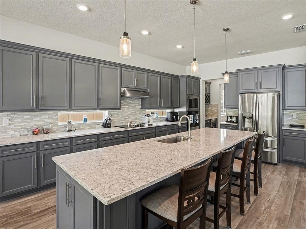 4389 Sunset Preserve Boulevard - Photo 6