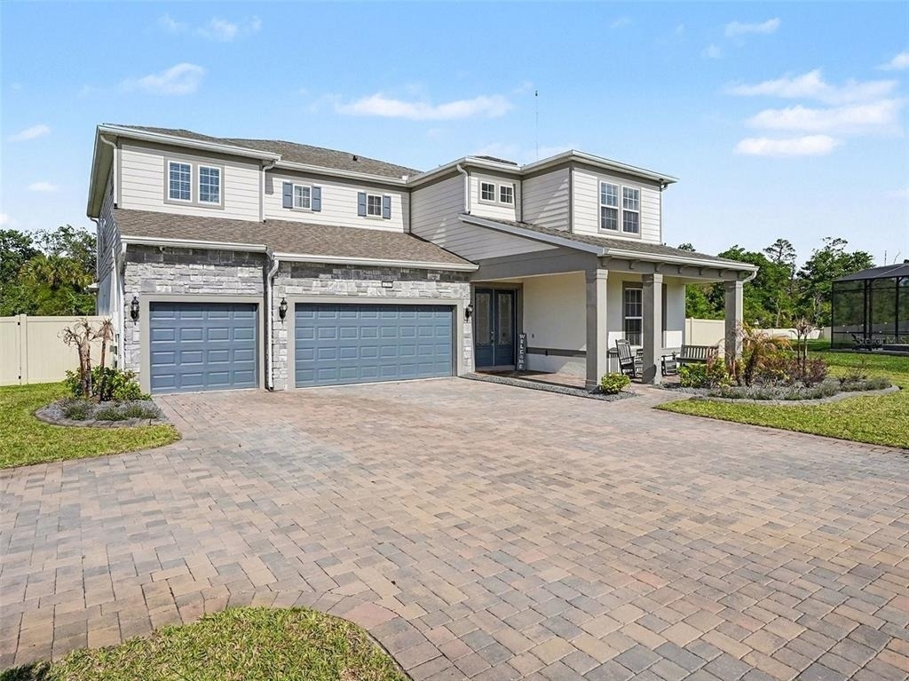 4389 Sunset Preserve Boulevard - Photo 1