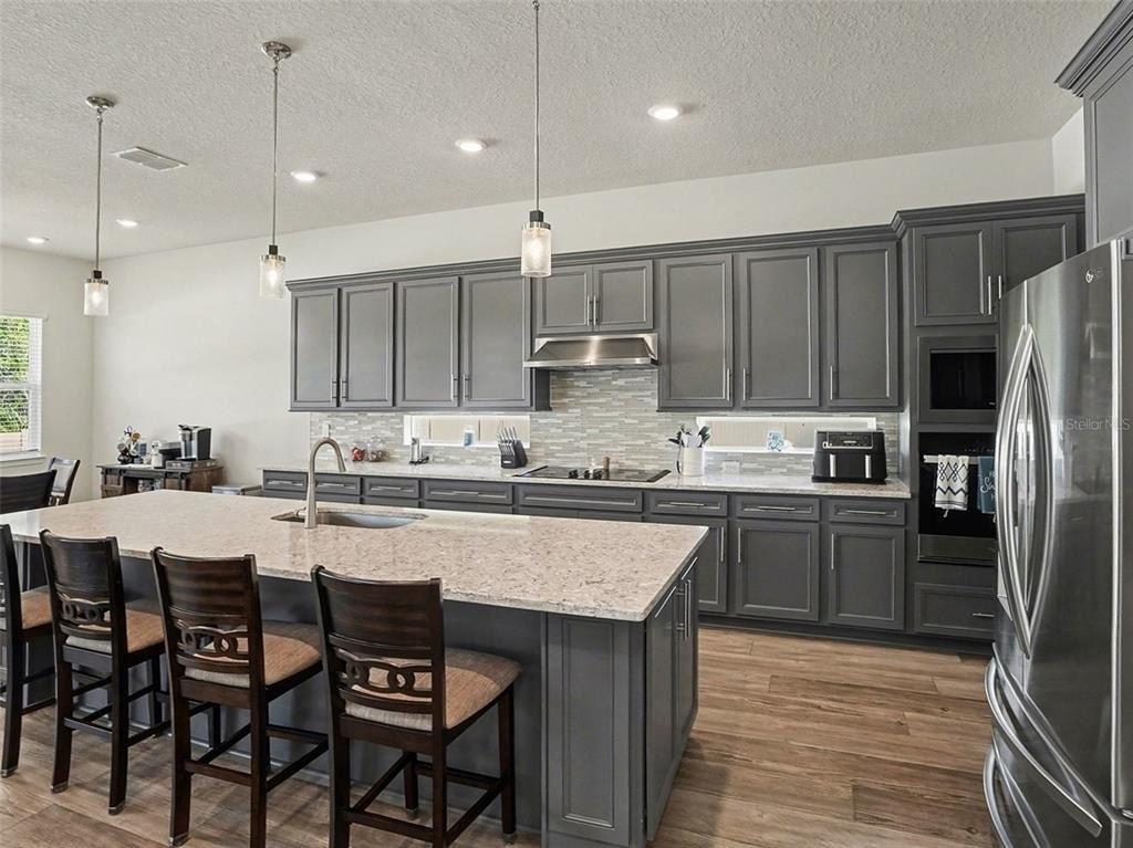 4389 Sunset Preserve Boulevard - Photo 5