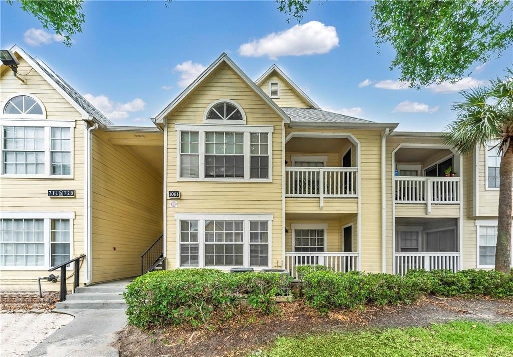 1081 S Hiawassee Road - Photo 0
