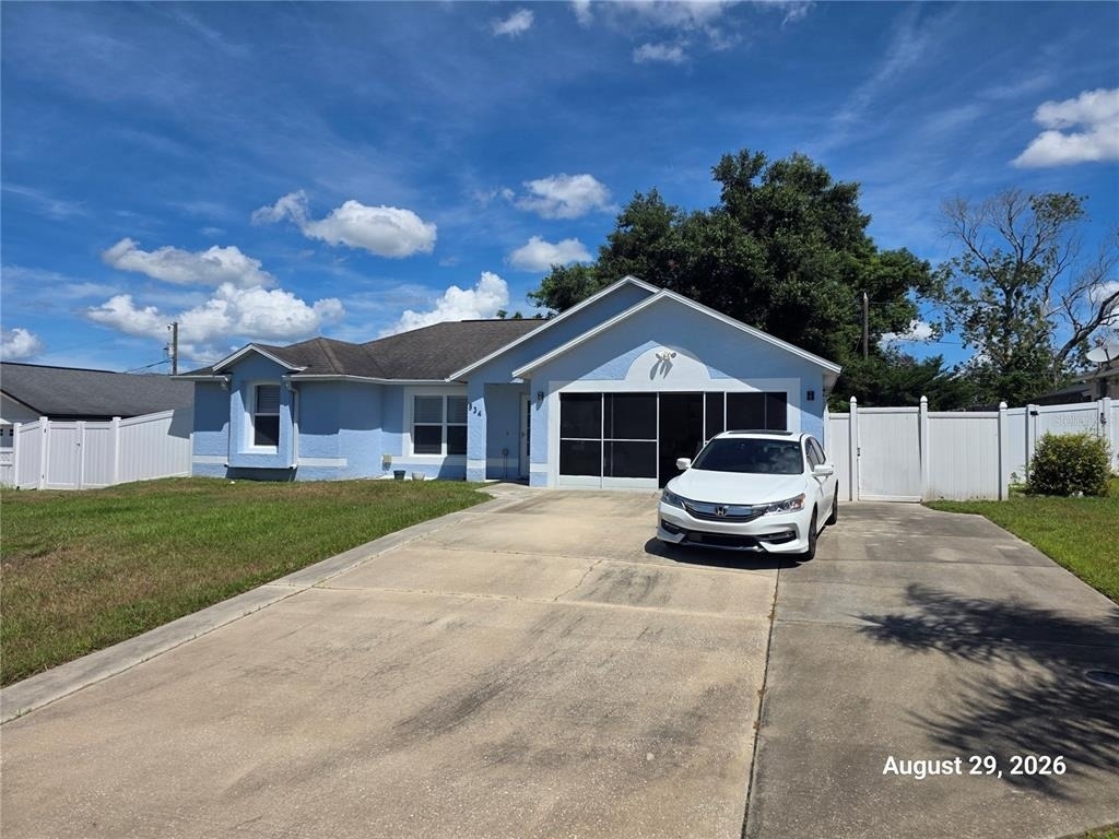 834 Amidon Street - Photo 1