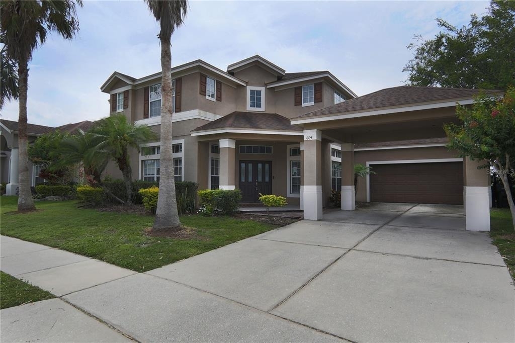 664 Cedar Forest Circle - Photo 1