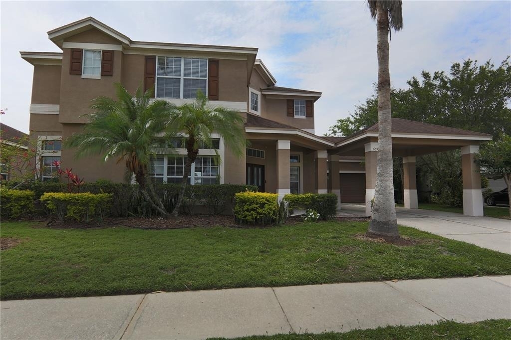 664 Cedar Forest Circle - Photo 0