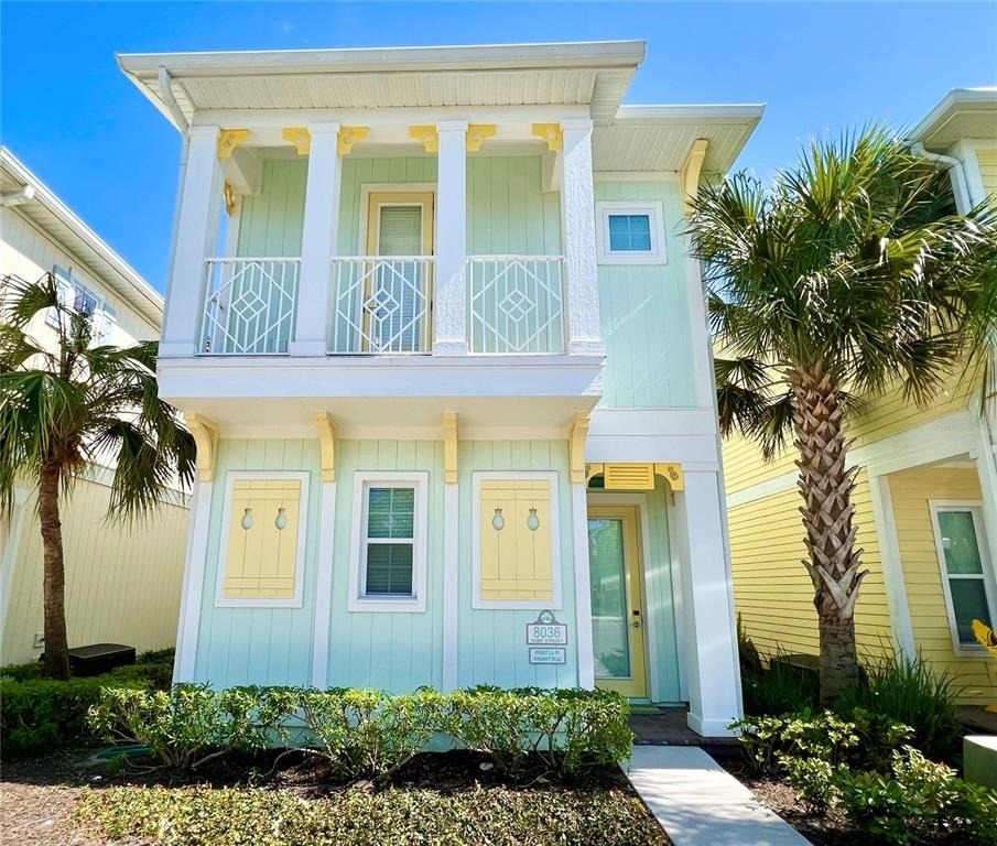 8036 Surf Street - Photo 0