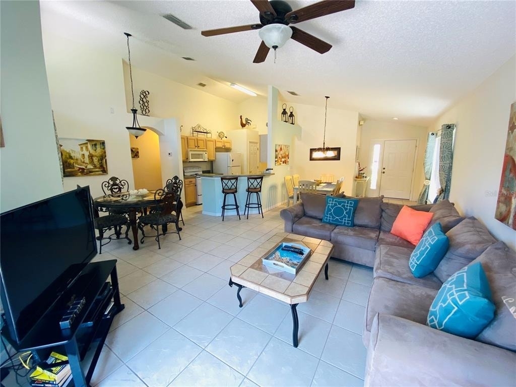 8544 Sunrise Key Drive - Photo 1