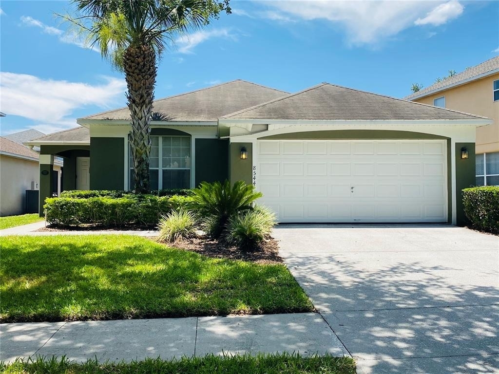 8544 Sunrise Key Drive - Photo 0