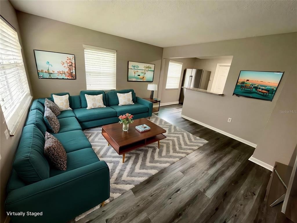 810 Lexington Street - Photo 2