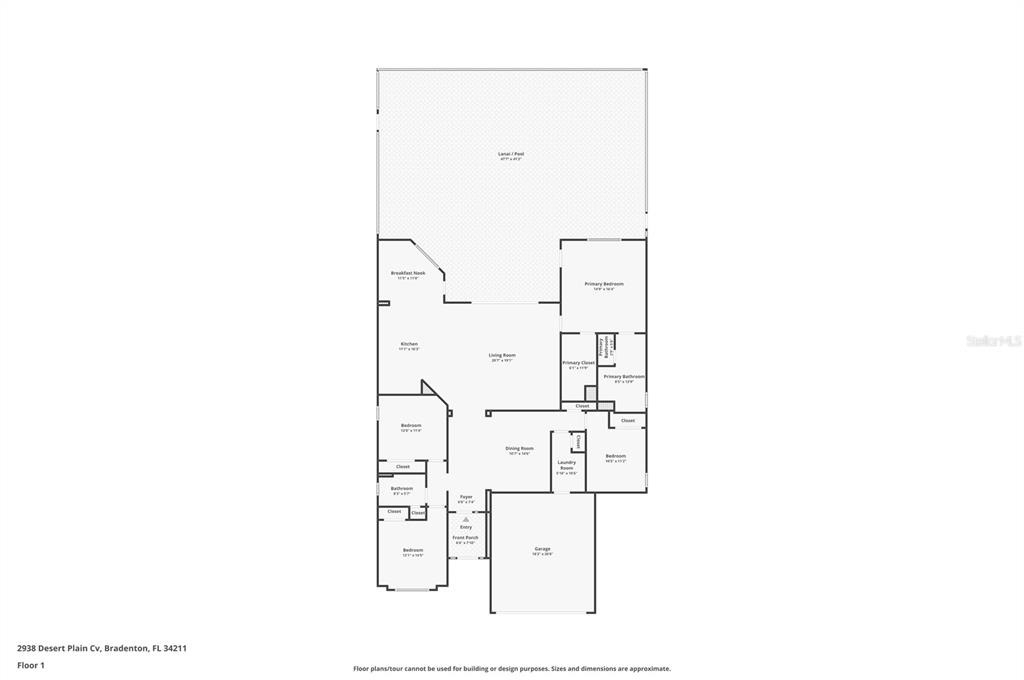 2938 Desert Plain Cove - Photo 92