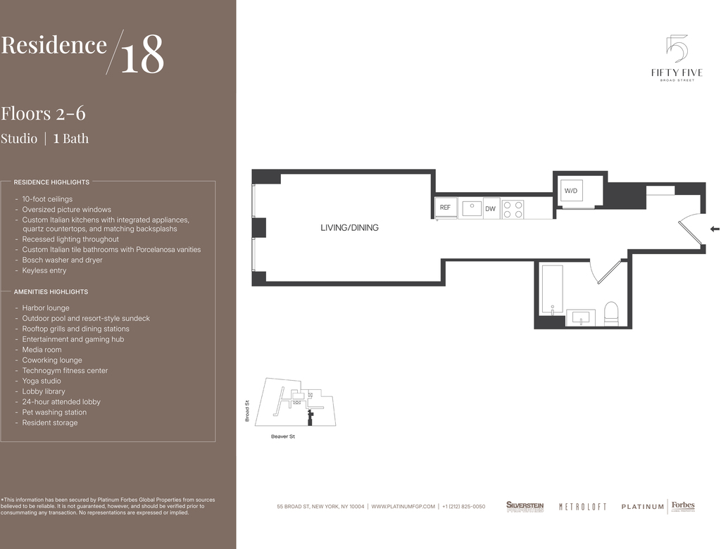 55 Broad Street - Photo 19