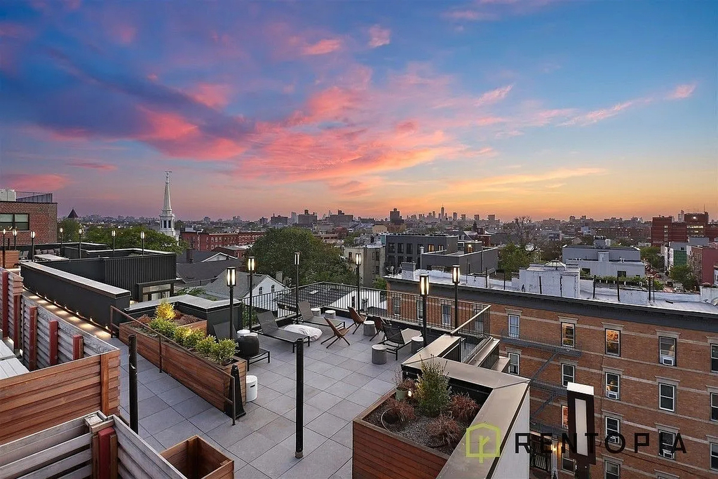 889 Bushwick Avenue #601 - Photo 9