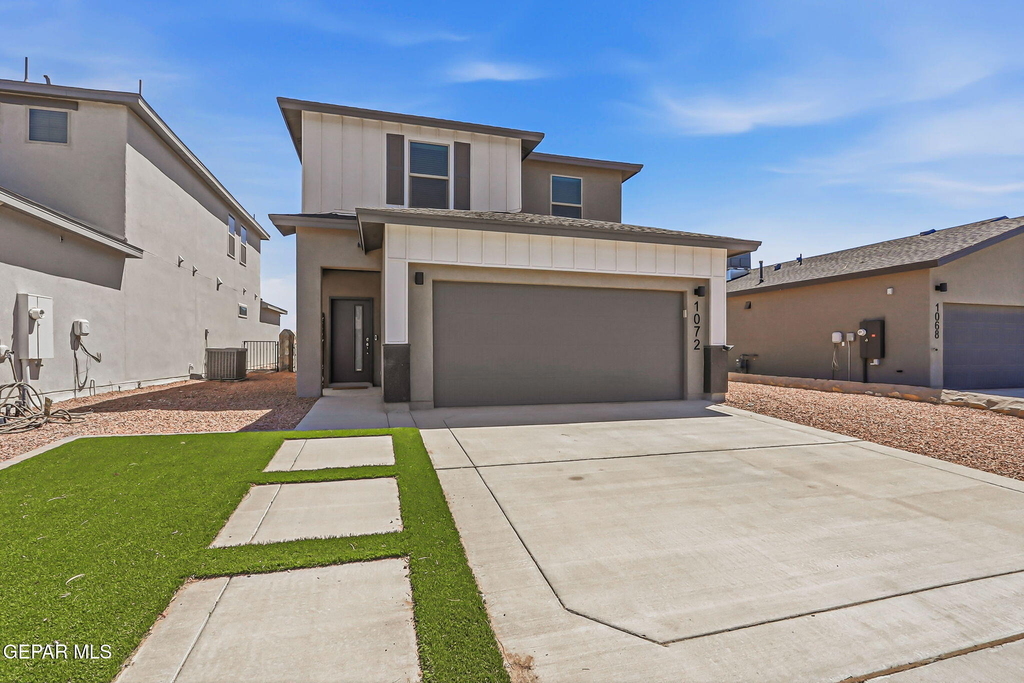 1072 Summer Rain Street - Photo 2