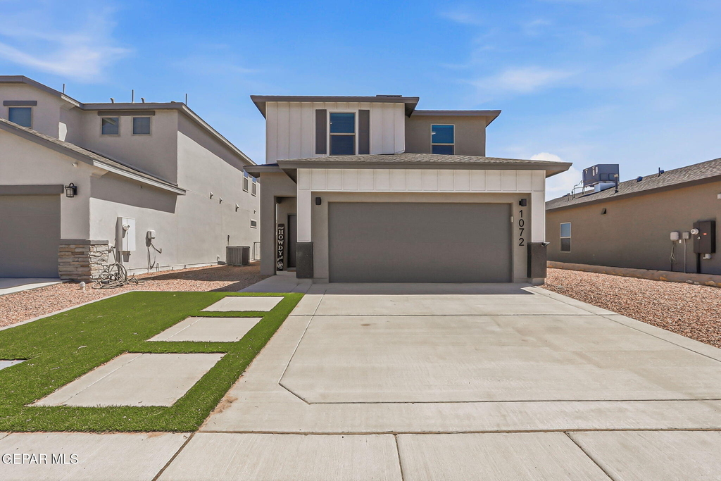 1072 Summer Rain Street - Photo 0
