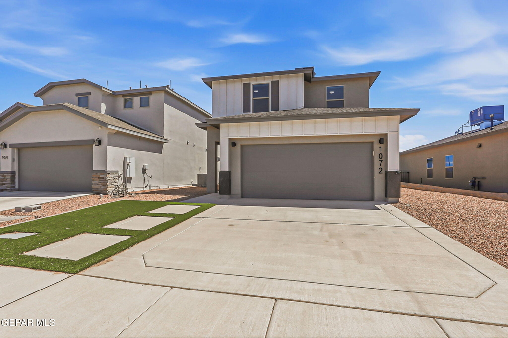 1072 Summer Rain Street - Photo 1
