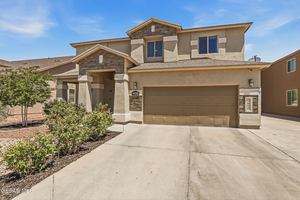 14929 Ted Banks Avenue - Photo 1