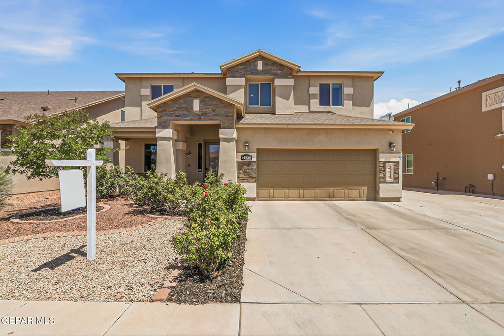 14929 Ted Banks Avenue - Photo 0
