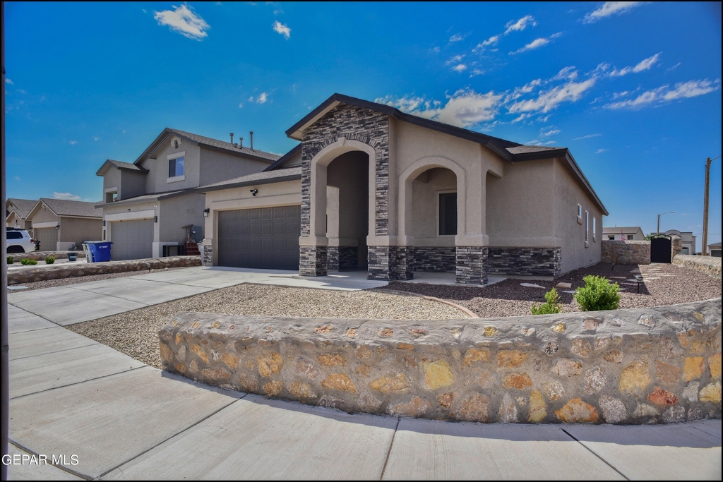 6980 White Mesquite Way - Photo 1