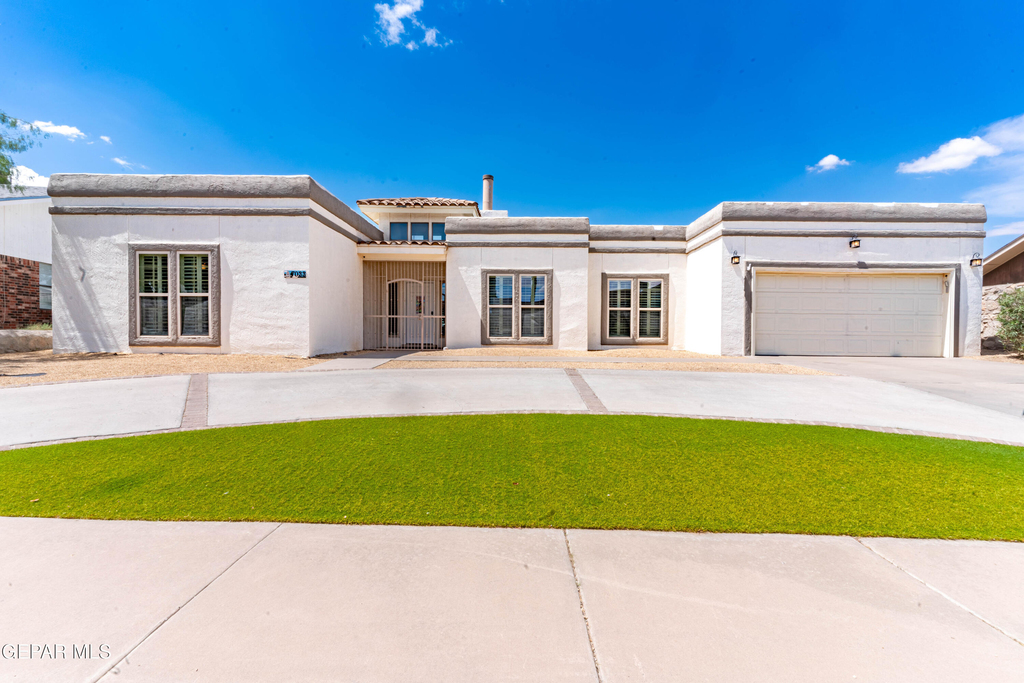 7033 San Marino Drive - Photo 0