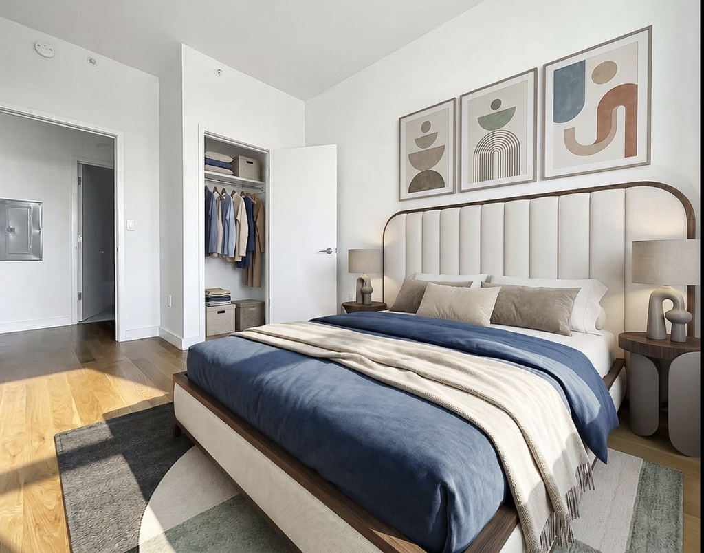 1 Bedroom on Eastern Parkway - Photo 2