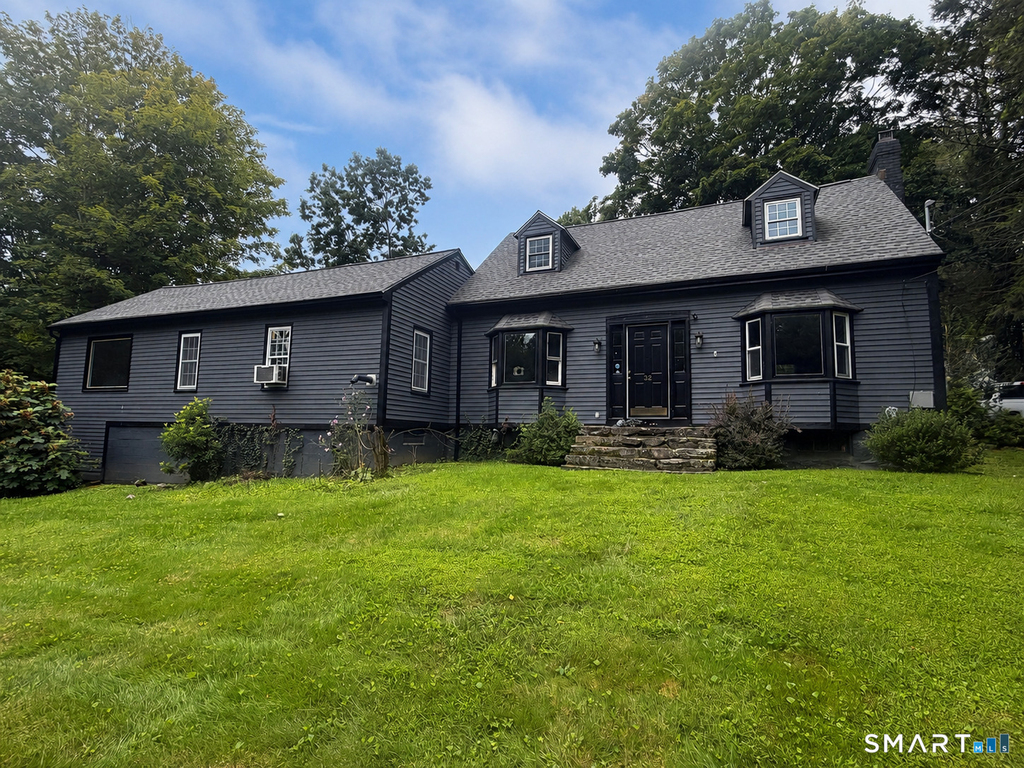 32 Chestnut Hill Road - Photo 0