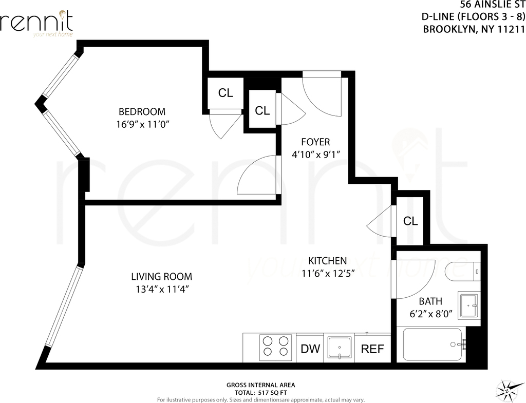 56 Ainslie Street - Photo 11