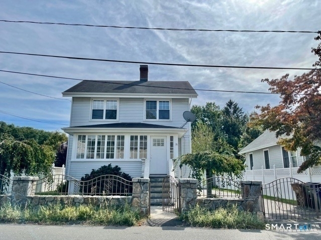 31 Faucett Street - Photo 0
