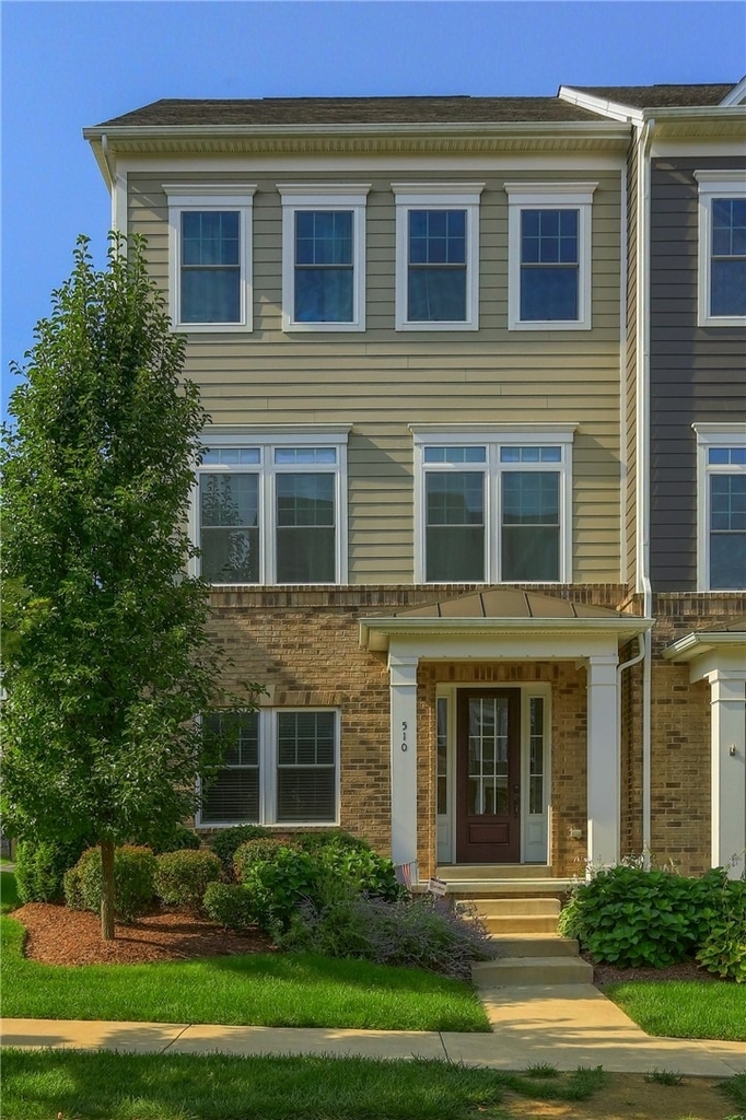 510 Tuscarora Rd - Photo 1