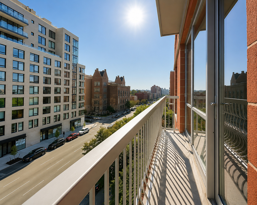 110 4th Ave. 3E - Photo 6