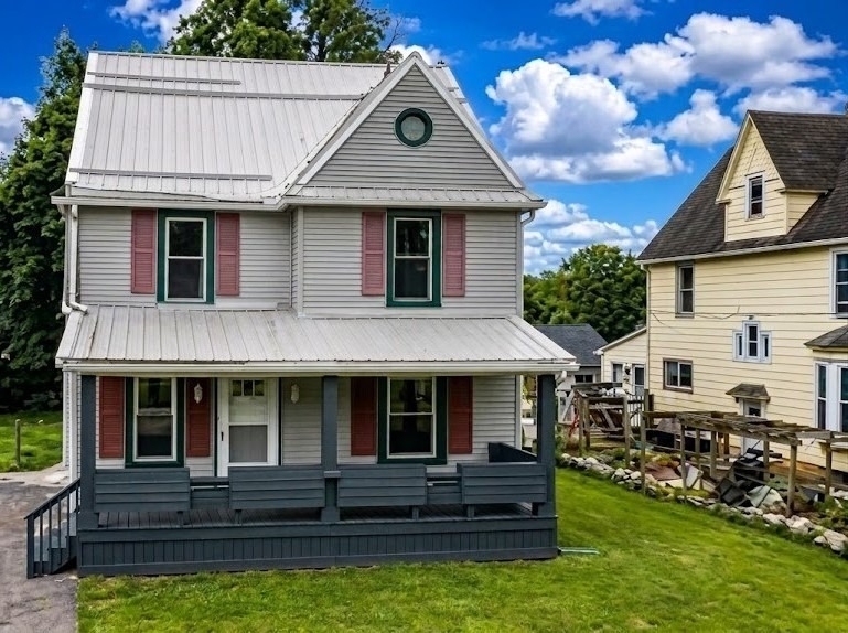 244 Robinson St - Photo 8
