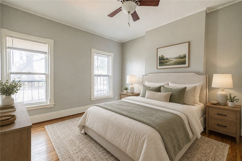 140 Gibbs Street - Photo 2