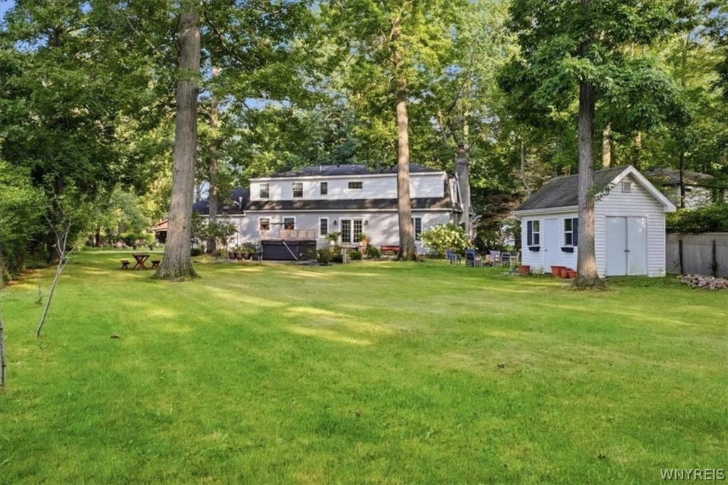 125 Amberwood Drive - Photo 42