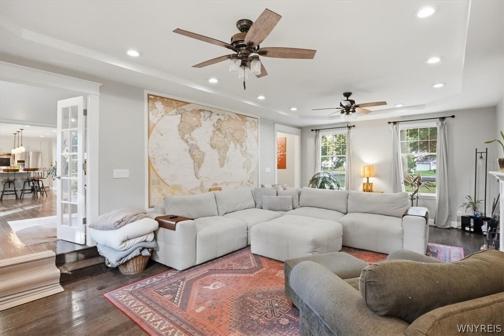 125 Amberwood Drive - Photo 18