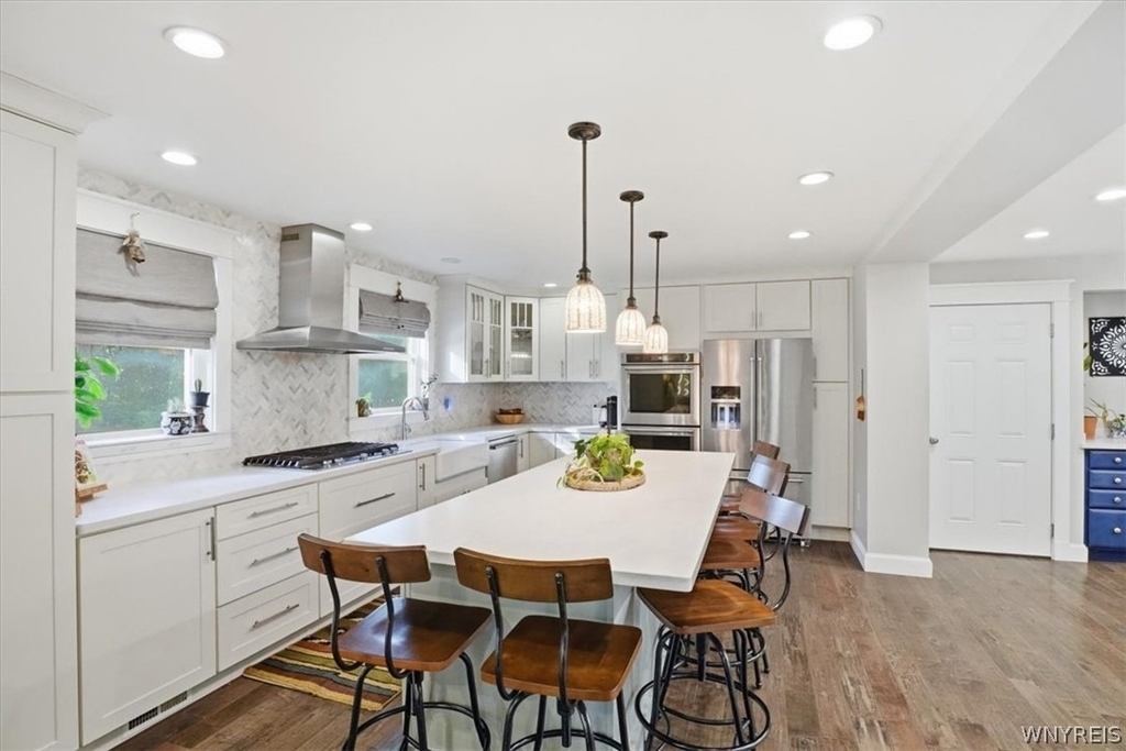 125 Amberwood Drive - Photo 13