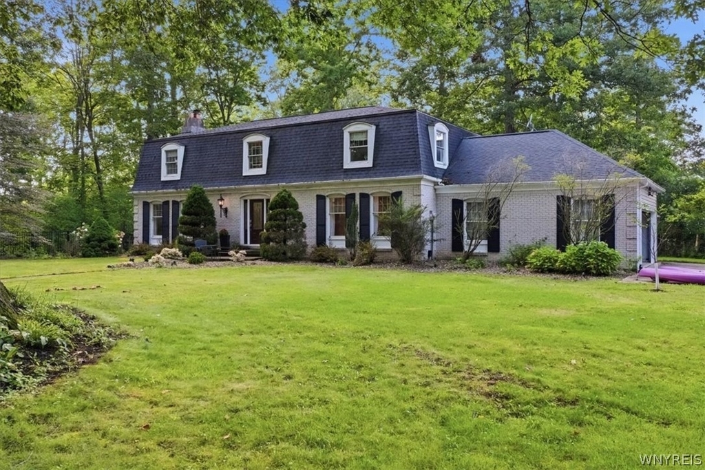 125 Amberwood Drive - Photo 3