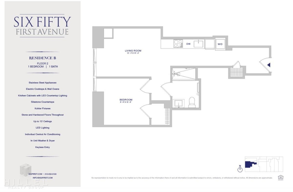 1st Avenue - Photo 15