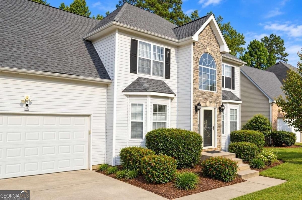 1580 Callaway Loop - Photo 0