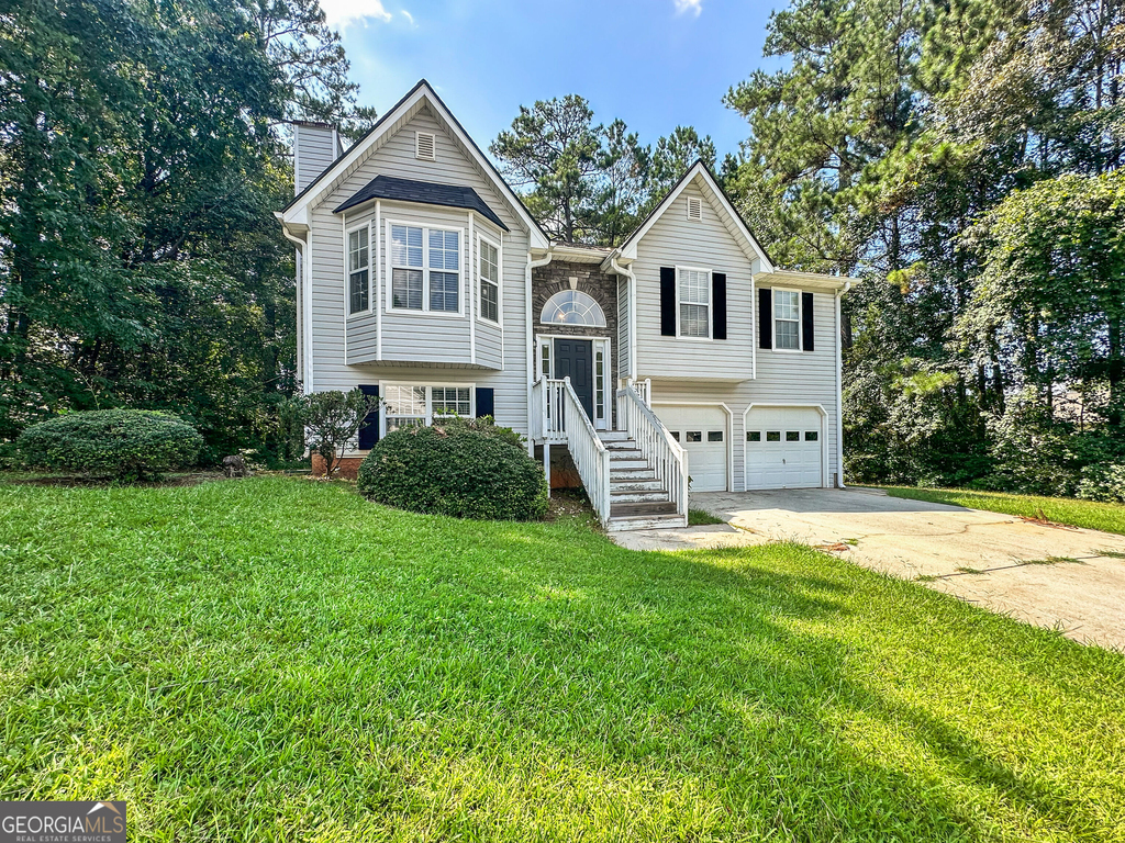 335 Paradise Drive - Photo 1
